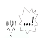 よく使いそうな言葉など（個別スタンプ：11）
