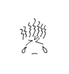 よく使いそうな言葉など（個別スタンプ：17）