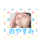 りりちゃん3（個別スタンプ：19）