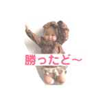 りりちゃん3（個別スタンプ：39）