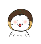とらしろう 大阪編（個別スタンプ：31）