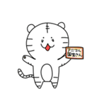 とらしろう 大阪編（個別スタンプ：37）