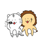 とらしろう 大阪編（個別スタンプ：39）