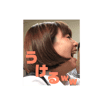 さくらんぼ会長2（個別スタンプ：4）