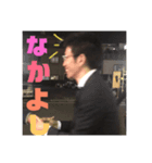 さくらんぼ会長2（個別スタンプ：6）