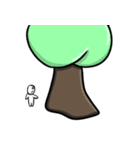 Hidulii 日常生活（個別スタンプ：27）