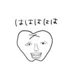 お歯さん（個別スタンプ：2）