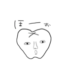 お歯さん（個別スタンプ：11）