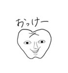 お歯さん（個別スタンプ：16）