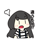 関西のひーちゃんスタンプ（個別スタンプ：3）