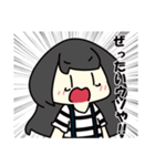 関西のひーちゃんスタンプ（個別スタンプ：4）