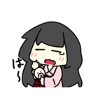 関西のひーちゃんスタンプ（個別スタンプ：7）