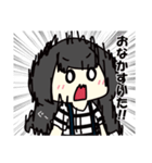 関西のひーちゃんスタンプ（個別スタンプ：8）