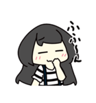 関西のひーちゃんスタンプ（個別スタンプ：9）