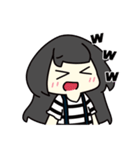 関西のひーちゃんスタンプ（個別スタンプ：10）