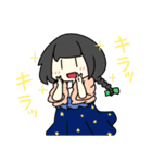 関西のひーちゃんスタンプ（個別スタンプ：12）