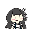 関西のひーちゃんスタンプ（個別スタンプ：14）