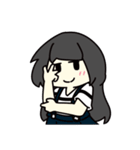 関西のひーちゃんスタンプ（個別スタンプ：15）