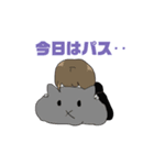 @結乃games すたんぷ（個別スタンプ：5）
