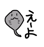 私の絵だよ。（個別スタンプ：14）