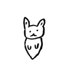 たべものちゃんの気持ち（個別スタンプ：5）