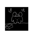 クソイベンターだよEXEくん2（個別スタンプ：1）