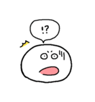 いろんなシーンで使えるスタンプ（修正版）（個別スタンプ：12）