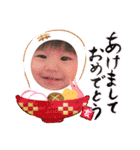 みきやくんスタンプ4（個別スタンプ：1）