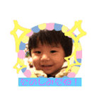 みきやくんスタンプ4（個別スタンプ：4）