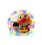 みきやくんスタンプ4（個別スタンプ：5）
