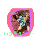 みきやくんスタンプ4（個別スタンプ：7）