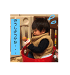 みきやくんスタンプ4（個別スタンプ：10）
