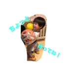 みきやくんスタンプ4（個別スタンプ：23）