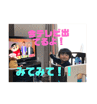 みきやくんスタンプ4（個別スタンプ：32）