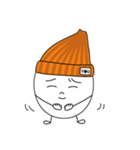 たまごのゆうちゃん（個別スタンプ：20）