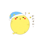 帽子どり（個別スタンプ：2）