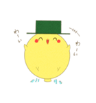 帽子どり（個別スタンプ：13）