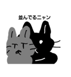 ごろちゃんてんちゃんの日常（個別スタンプ：31）