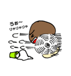 きのくんの日常 その2（個別スタンプ：13）