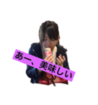 みんなのアイドルなかまさんとその仲間たち（個別スタンプ：23）