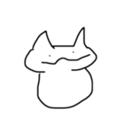 ねこっぽいキャット（個別スタンプ：29）