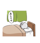 ユメニミタボーイズ（個別スタンプ：2）