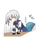 ユメニミタボーイズ（個別スタンプ：4）