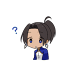 ユメニミタボーイズ（個別スタンプ：20）