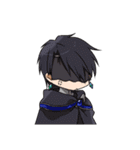 ユメニミタボーイズ（個別スタンプ：23）
