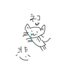 上手い絵（個別スタンプ：3）