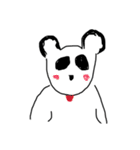 上手い絵（個別スタンプ：11）