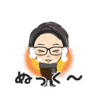 HIROTO スタンプ Vol.1（個別スタンプ：24）