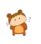 弾き語りのとら助②（個別スタンプ：6）