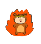 弾き語りのとら助②（個別スタンプ：13）